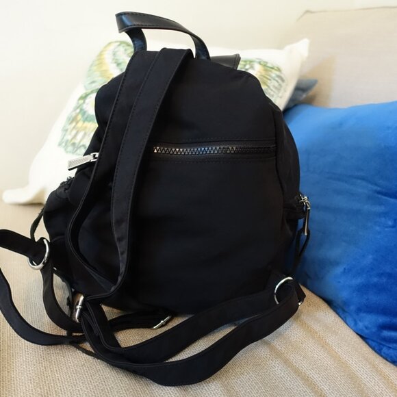 Rebecca Minkoff Nylon Backpack, Small - Picture 4 of 8